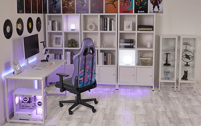 Oshi-room