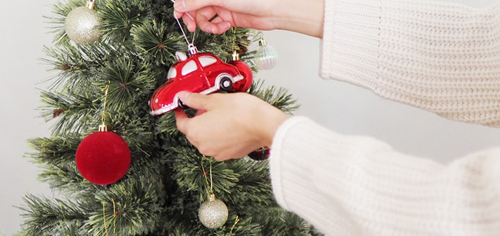 ニトリのどこでもクリスマス | ニトリネット【公式】 家具