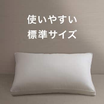 使いやすい標準サイズ