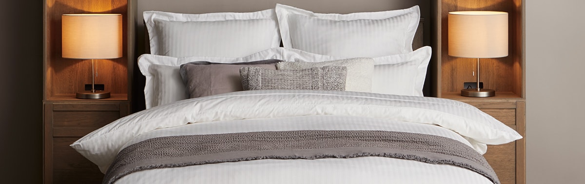 ホテルスタイルシリーズ特集 | ニトリネット【公式】 家具・インテリア通販