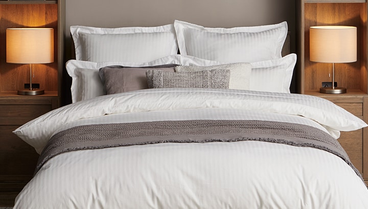 ホテルスタイルシリーズ特集 | ニトリネット【公式】 家具・インテリア通販