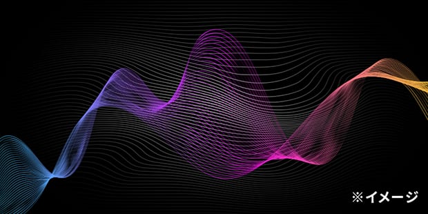 全機種にDolby Audioプロセッサ搭載