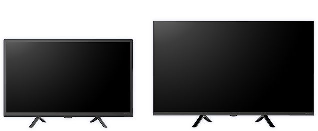 HDD液晶テレビ