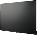 壁かけテレビ