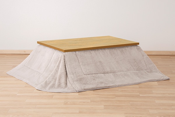 おすすめのこたつ布団 | ニトリネット【公式】 家具・インテリア通販