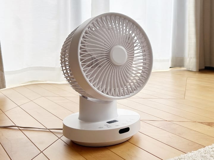 サーキュレーター