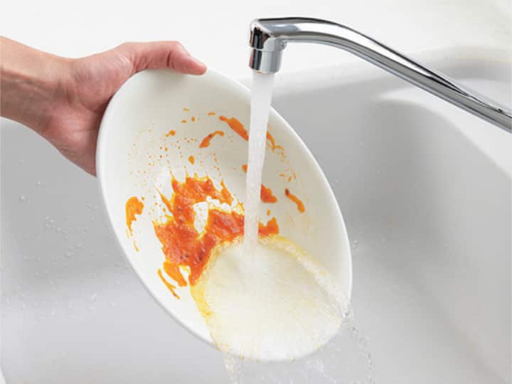 マジかる撥水食器