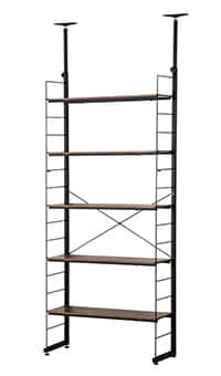 完全攻略】ニトリの突っ張り収納「Nポルダ」の選び方 | ニトリネット