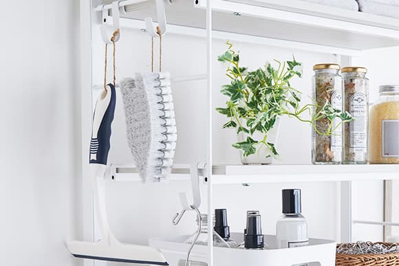 完全攻略】ニトリの突っ張り収納「Nポルダ」の選び方 | ニトリネット