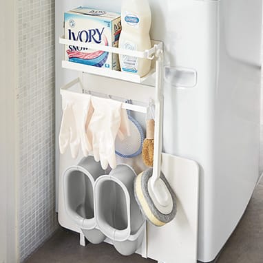 マグネット収納マルチラック