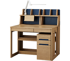 省スペースに設置してコンパクト