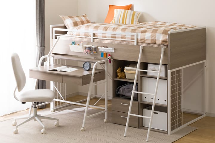 ニトリのおすすめ学習机 | ニトリネット【公式】 家具・インテリア通販