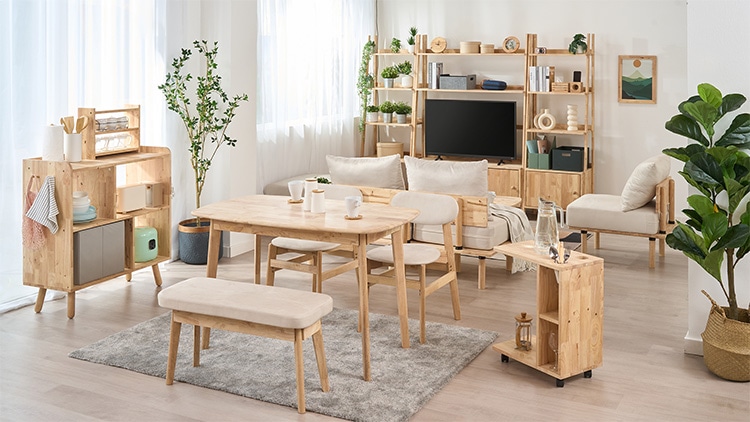 NATURAL SIGNATURE特集 | ニトリネット【公式】 家具・インテリア通販