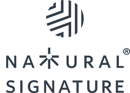 NATURAL SIGNATURE