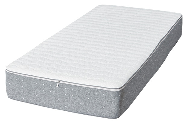 体が包み込まれる ノンコイルマットレス | ニトリネット【公式】 家具