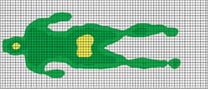 LS2体圧分散図