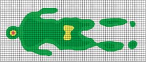 LS3体圧分散図