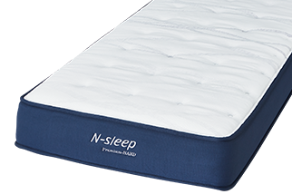 N-sleep  程度良好 レビュー】ニトリ「Nスリープマットレス」おすすめはどれ？主要どころ
