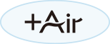 +Air