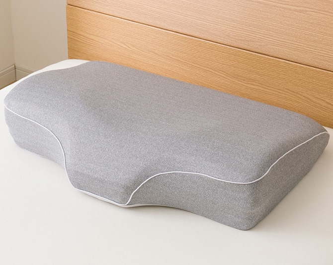 おすすめ枕特集 良質な睡眠と快適な寝心地をかなえる | ニトリネット