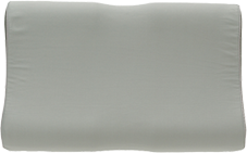 芯で支える首サポートまくら