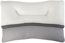 首をしっかり支えるまくら首フィット