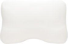 ふんわりもっちり プレミアムまくら