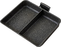 セパレートパン