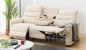 電動リクライニングソファ特集 | ニトリネット【公式】 家具