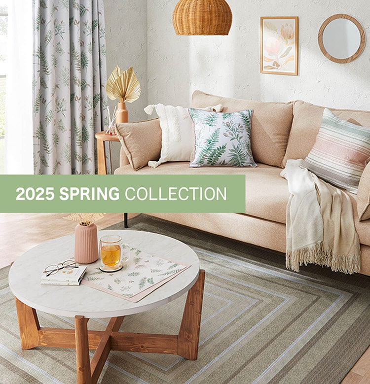 2025 SPRING COLLECTION