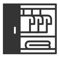 押入れの収納方法