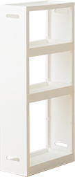 ラック スリム