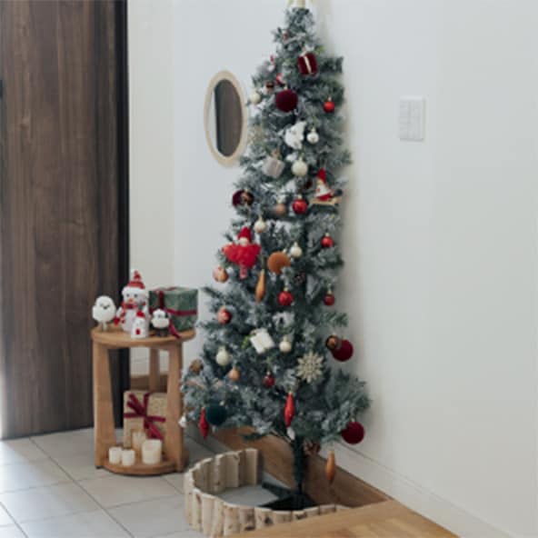 クリスマス特集2025 | ニトリネット【公式】 家具・インテリア通販