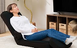 自分好みの使い方でアレンジできる