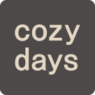 cozy days