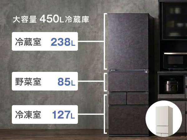 ニトリ　冷蔵庫　2022年製 ニトリのおすすめ冷蔵庫