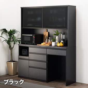 ブラック