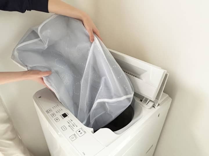 抗菌防臭・丸洗いOK