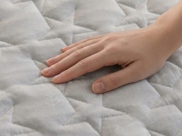 ご家庭で洗濯できる