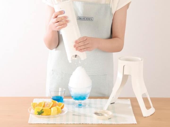 親子で一緒に楽しく手作り