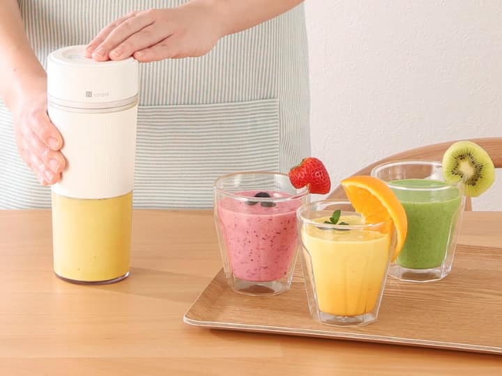 親子で一緒に楽しく手作り