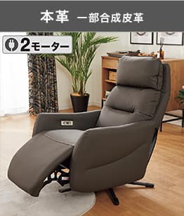 本革 一部合成皮革