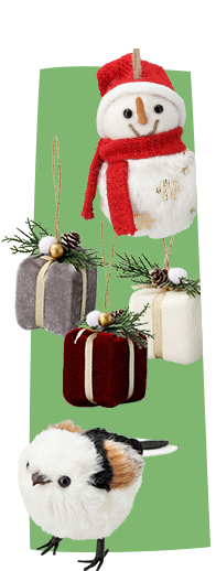 ORNAMENT