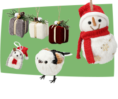 ORNAMENT
