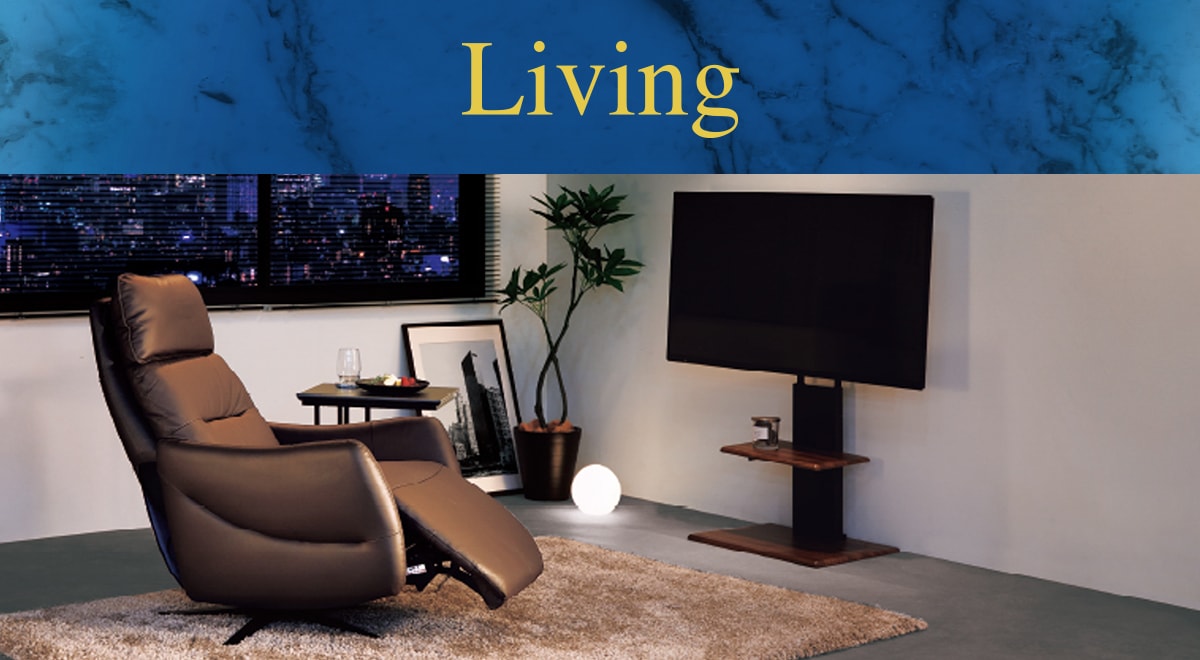 Living