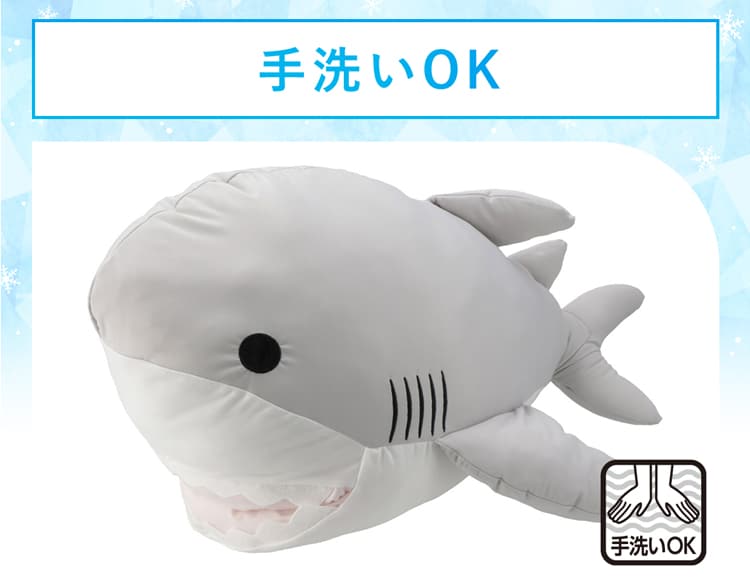 手洗いOK