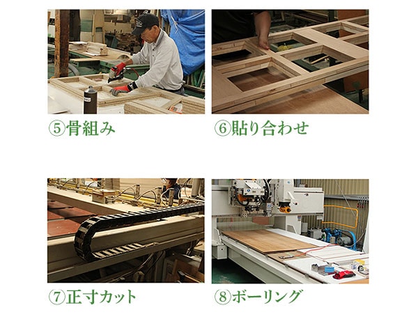 い草畳収納ユニット