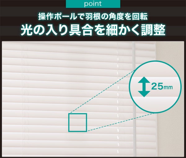 ブラインド