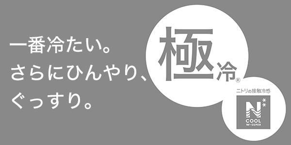ひんやり ベビー枕(NクールWSP ST01 S-C)