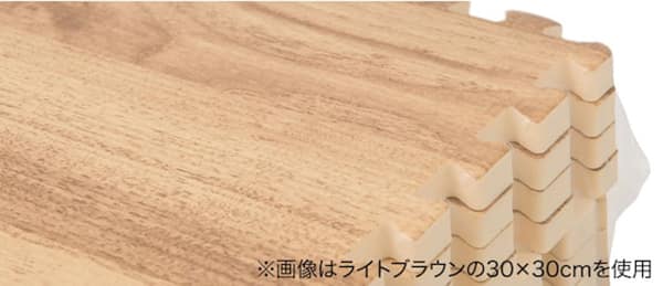 ペットやお子さまのいるご家庭にもおすすめ